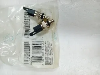 Sonda de temperatura para calderas