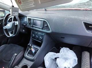 Llanta seat 5f0601025e leon 2.0 tdi mt (150 211474