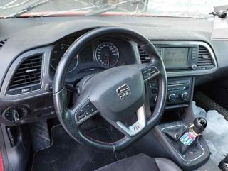 Llanta seat 5f0601025e leon 2.0 tdi mt (150 211474