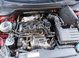 Llanta seat 5f0601025e leon 2.0 tdi mt (150 211474