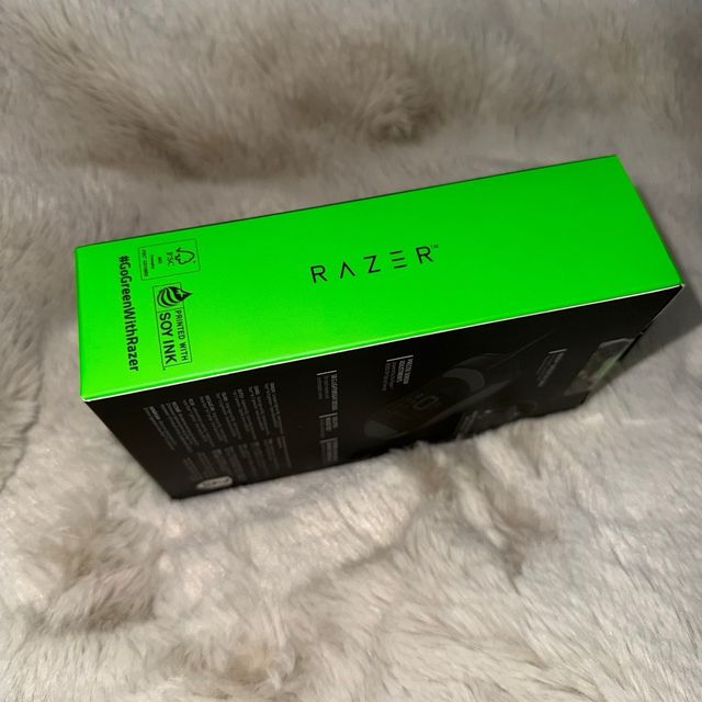 Razer Cobra Ratón Gaming Personalizable