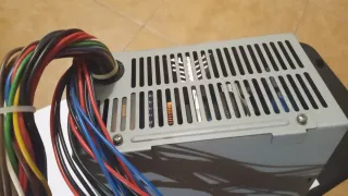 Fuente Alimentación Servidor Compaq Proliant ML350