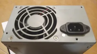 Fuente Alimentación Servidor Compaq Proliant ML350