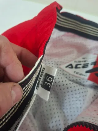 Calças Acerbis MX Enduro/Motocross