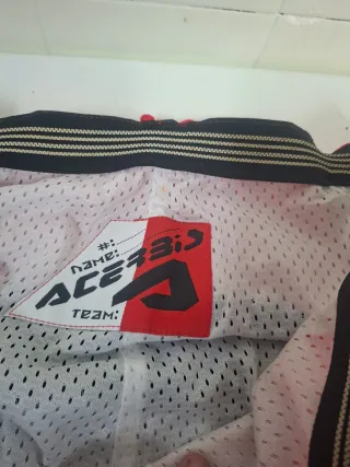 Calças Acerbis MX Enduro/Motocross