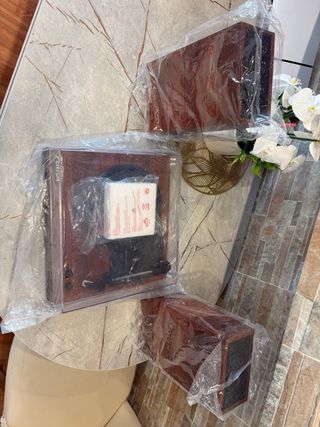 Tocadiscos Fenton RP165 con Bluetooth