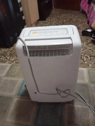 Aire Acondicionado TCL Blanco