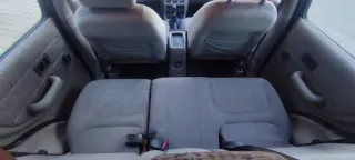 Land Rover Freelander 2002