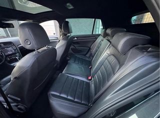 Volkswagen Golf Gtd 2013