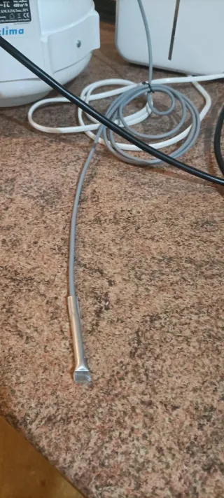 Extractor PK125-TC Primaklima