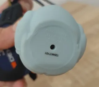 ✨ ÚLTIMO PRECIO ✨  Figura de goma Disney