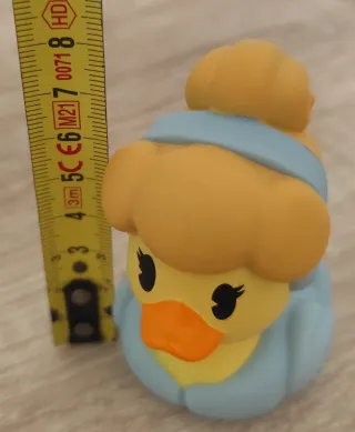 ✨ ÚLTIMO PRECIO ✨  Figura de goma Disney