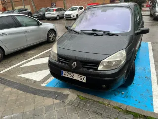 Renault Scenic 2006