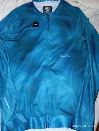 Maillot Ciclismo Gobik CX Pro ML