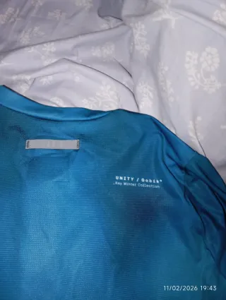 Maillot Ciclismo Gobik CX Pro ML