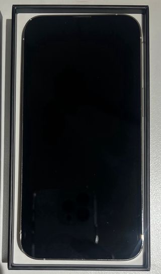 iPhone 13 Pro 128GB Plata