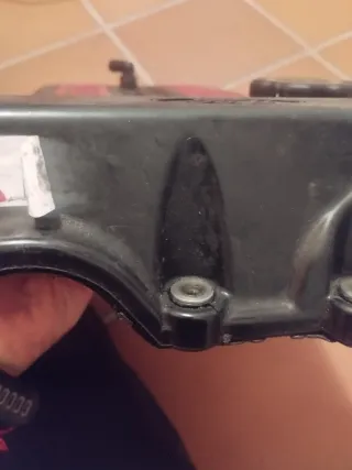 Tapa Balancines Ford Sierra DOHC 2.0L