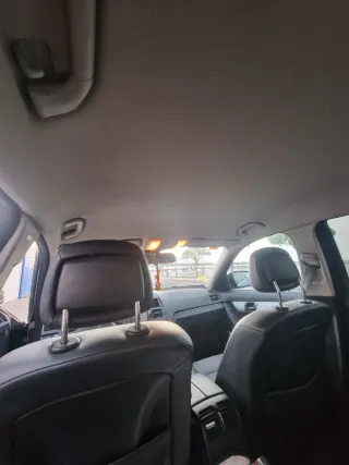 Mercedes-Benz Clase C 2008