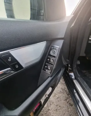 Mercedes-Benz Clase C 2008