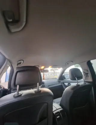 Mercedes-Benz Clase C 2008