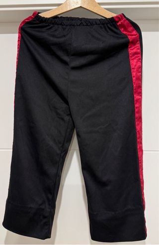 Disfraz Vampiro Niño Talla 4-6 Años