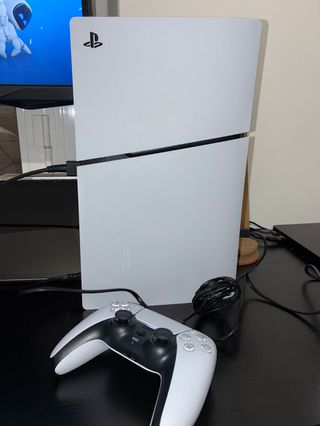 PlayStation 5 Edición Digital Sony