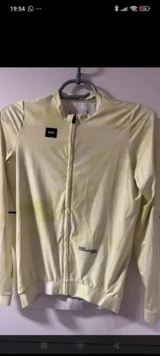 Maillot Gobik CXPro ML