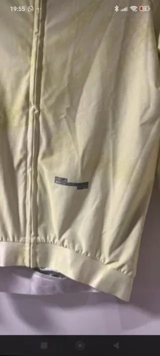 Maillot Gobik CXPro ML