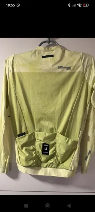 Maillot Gobik CXPro ML