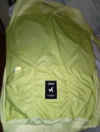 Maillot Gobik CXPro ML