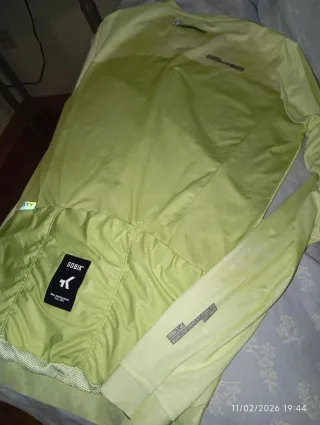 Maillot Gobik CXPro ML