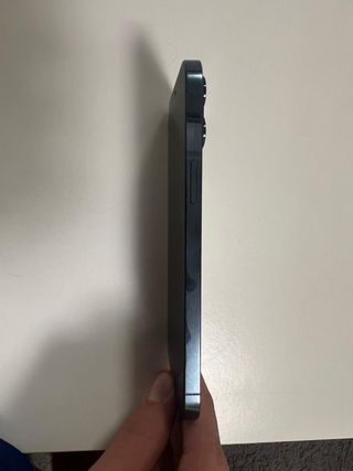 iPhone 12 Pro Max 256GB Azul