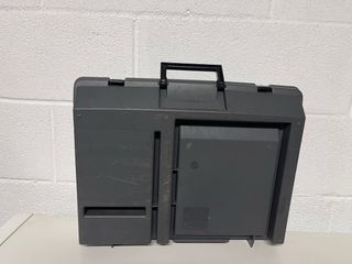 Consola Super Famicom Maletín + Juegos