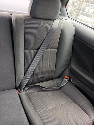 CINTURON SEGURIDAD TRASERO IZQUIERDO ALFA ROMEO 1