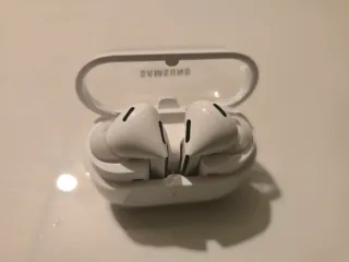 Galaxy Buds 3 Pro Blancos