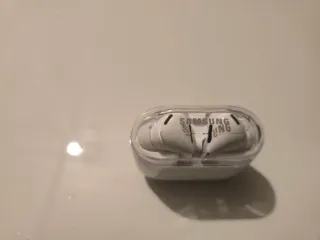 Galaxy Buds 3 Pro Blancos