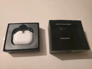 Galaxy Buds 3 Pro Blancos