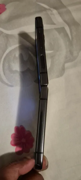 Samsung Galaxy Z Flip 4 Negro , 256GB, 8GB Ram