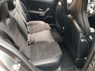 Mercedes-Benz Clase A 2022