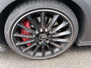 Mercedes-Benz Clase A 2022