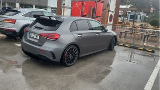 Mercedes-Benz Clase A 2022