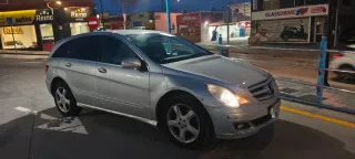 Mercedes-Benz Clase R 2006