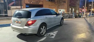 Mercedes-Benz Clase R 2006