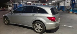Mercedes-Benz Clase R 2006