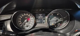 Mercedes-Benz Clase R 2006