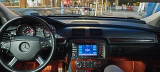 Mercedes-Benz Clase R 2006