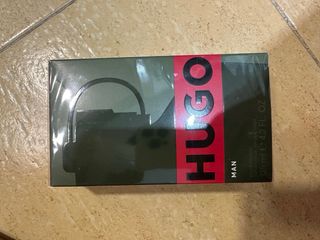 Hugo Boss Hugo Man Eau de Toilette 125ml