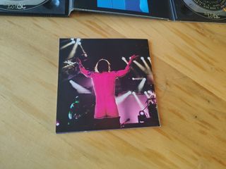 Ozzy Osbourne - Live & Loud (CD 1993 - Limited Ed)