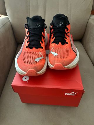 Zapatillas Running Puma Deviate Nitro 3