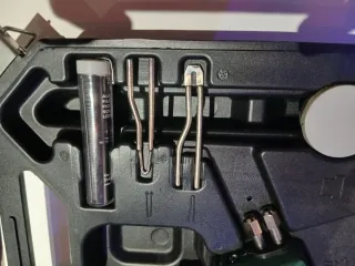 Soldador Estaño Parkside PLS 100